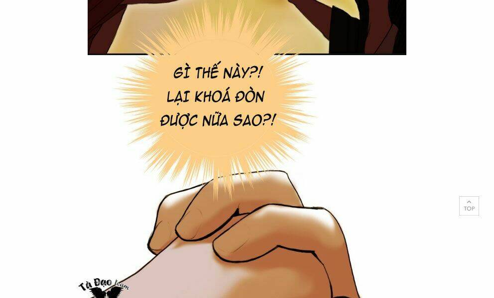 lãnh huyết vương (king) chapter 4 31