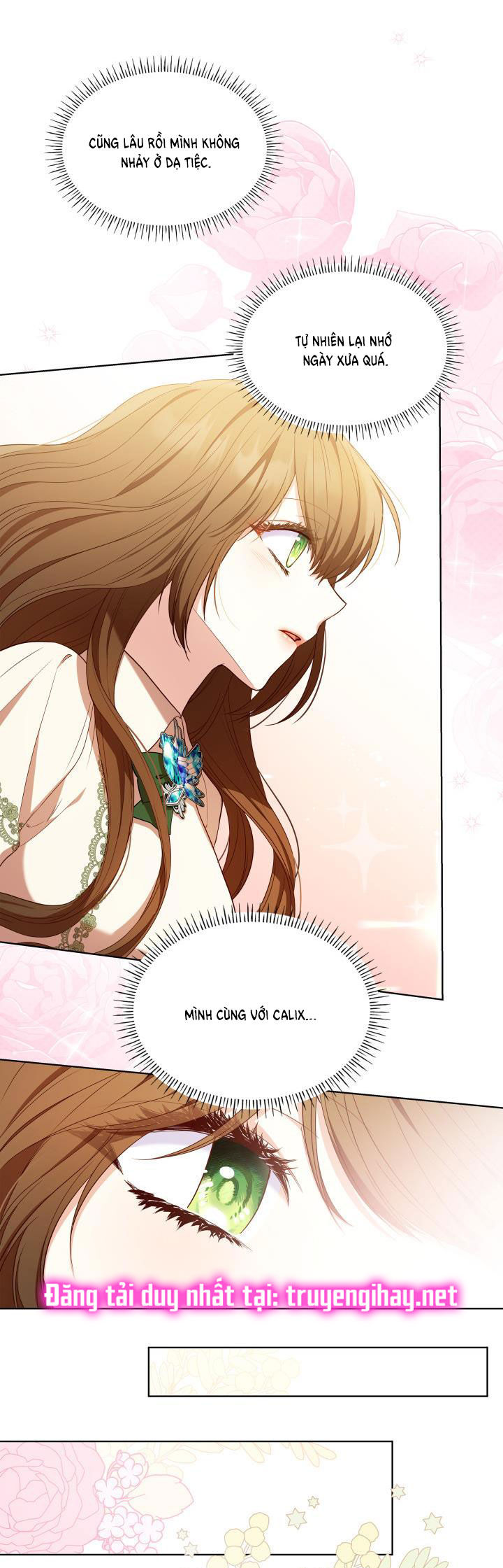 từ ác nữ tôi phải trở thành một người mẹ chapter 19 19