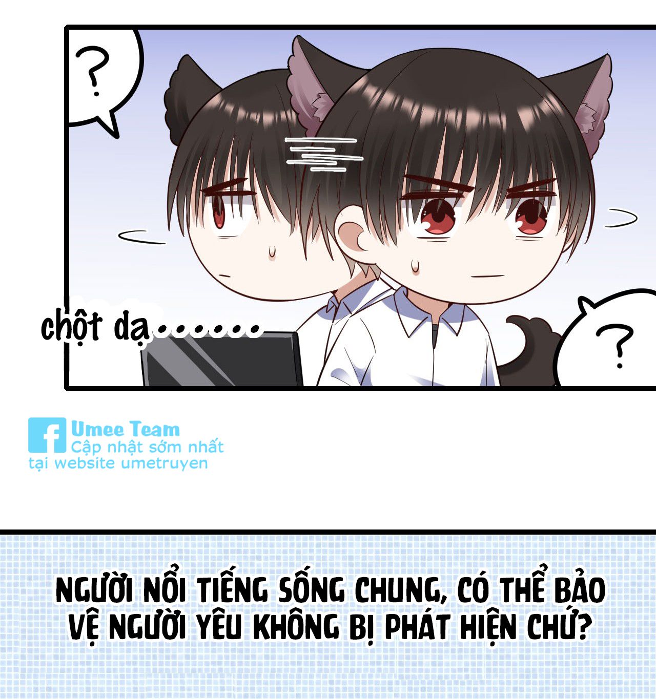 tức thời phạm quy [ tức thì vi quy ] chapter 49 46