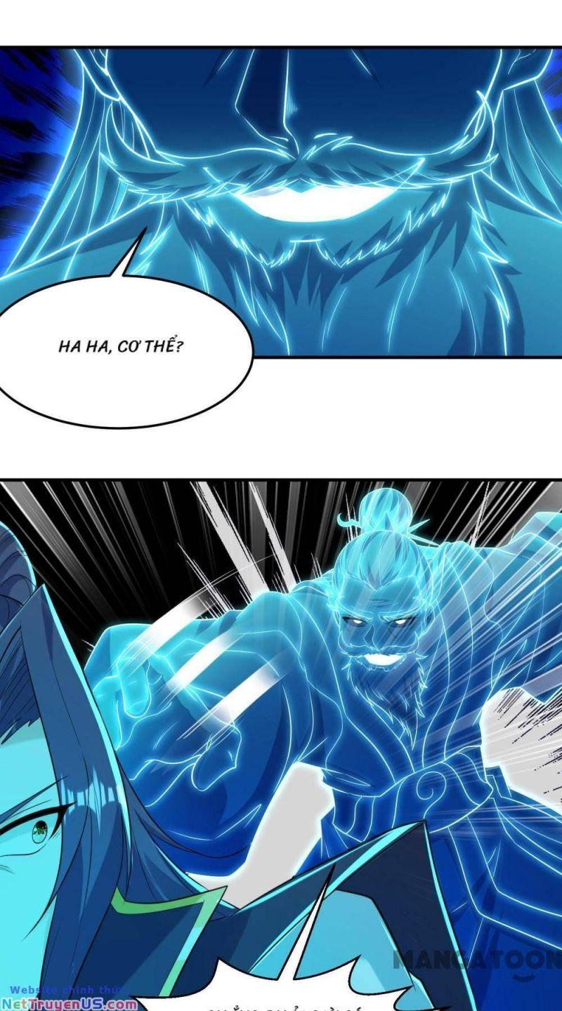 đệ nhất người ở rể chapter 265 12