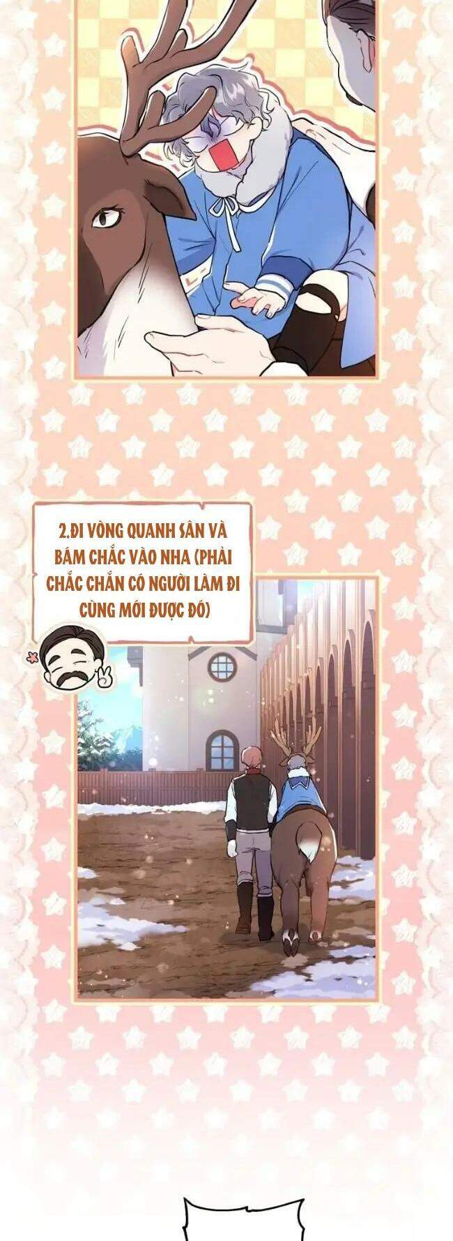 tôi đã trở thành con gái nuôi của nam chính chapter 36 24