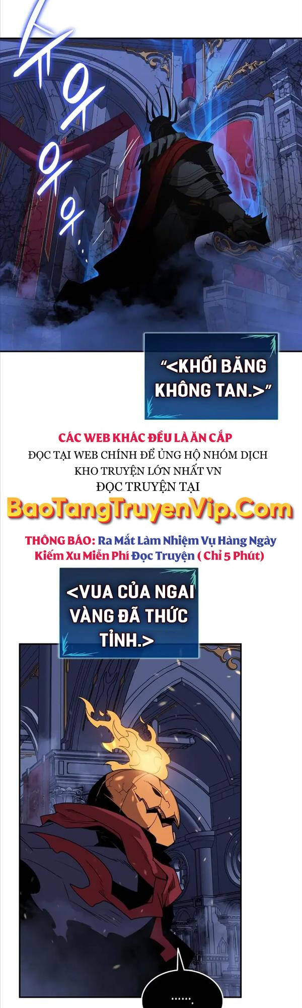 tôi là lính mới chapter 132 49