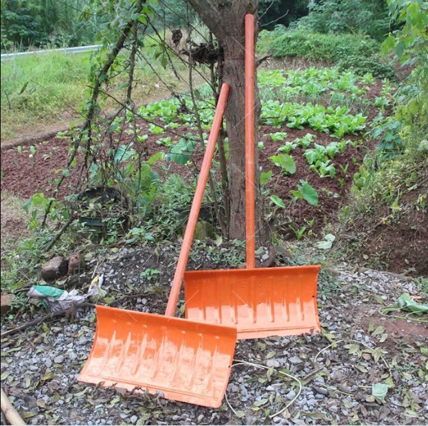 Xẻng Xúc Đa Năng Kèm Cán Gỗ Bạch Đàn 1.2M
