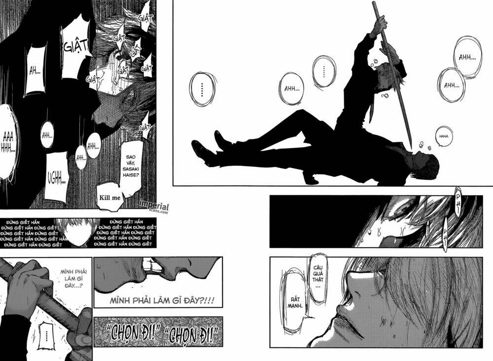 ngạ quỷ vùng tokyo 2 chapter 50 14