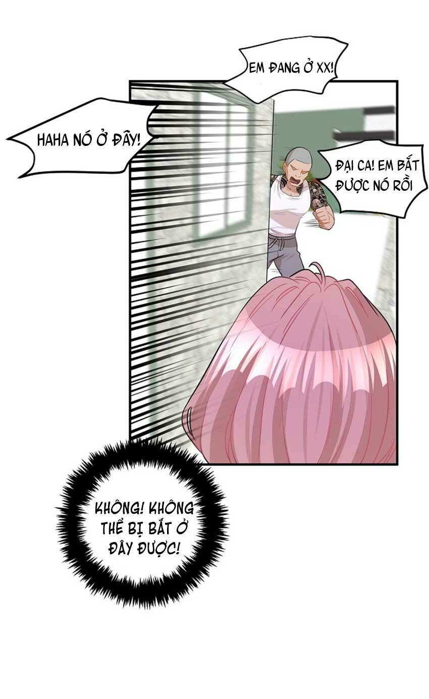 cuộc sống kỳ thú chapter 25 51