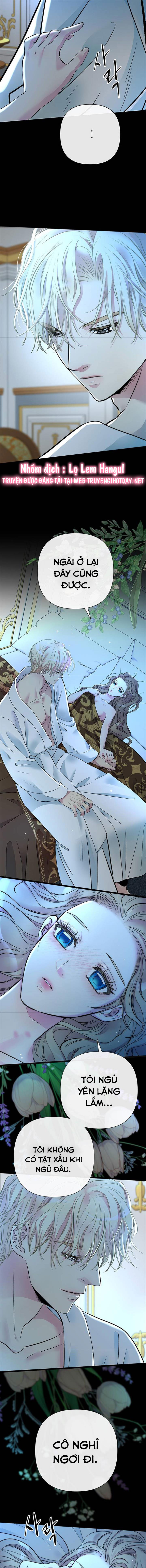 hoàng tử phiền toái chapter 40 13