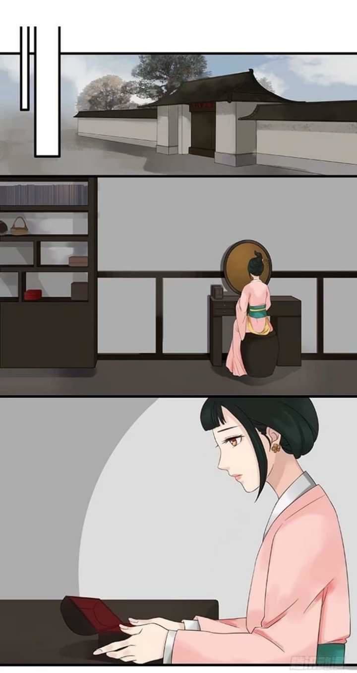 mưa chìm sâu trong mây chapter 17 1