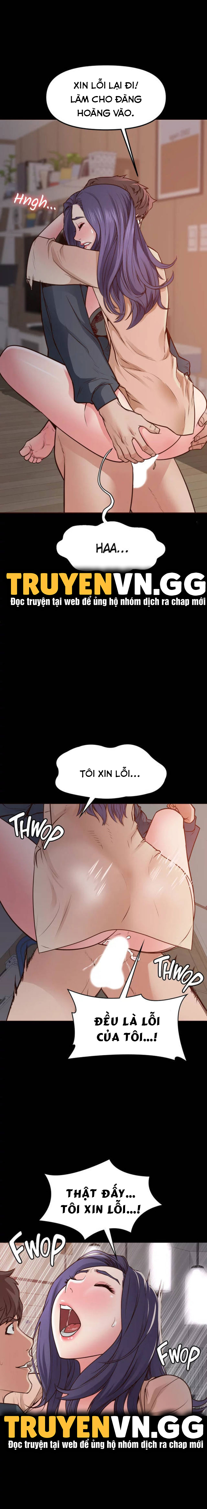 khi loser trỗi dậy chapter 3 14