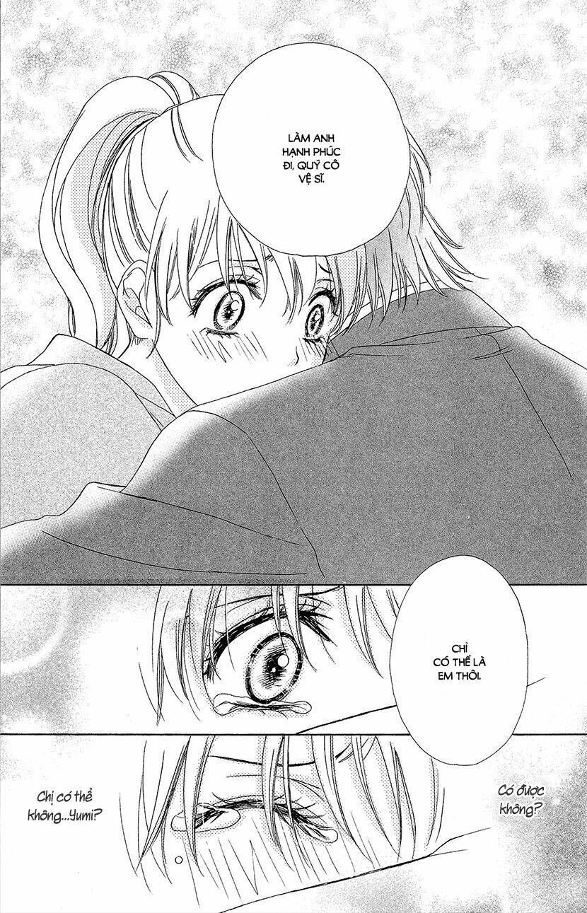 khi mỹ nhân ra tay cứu anh hùng chapter 8 31