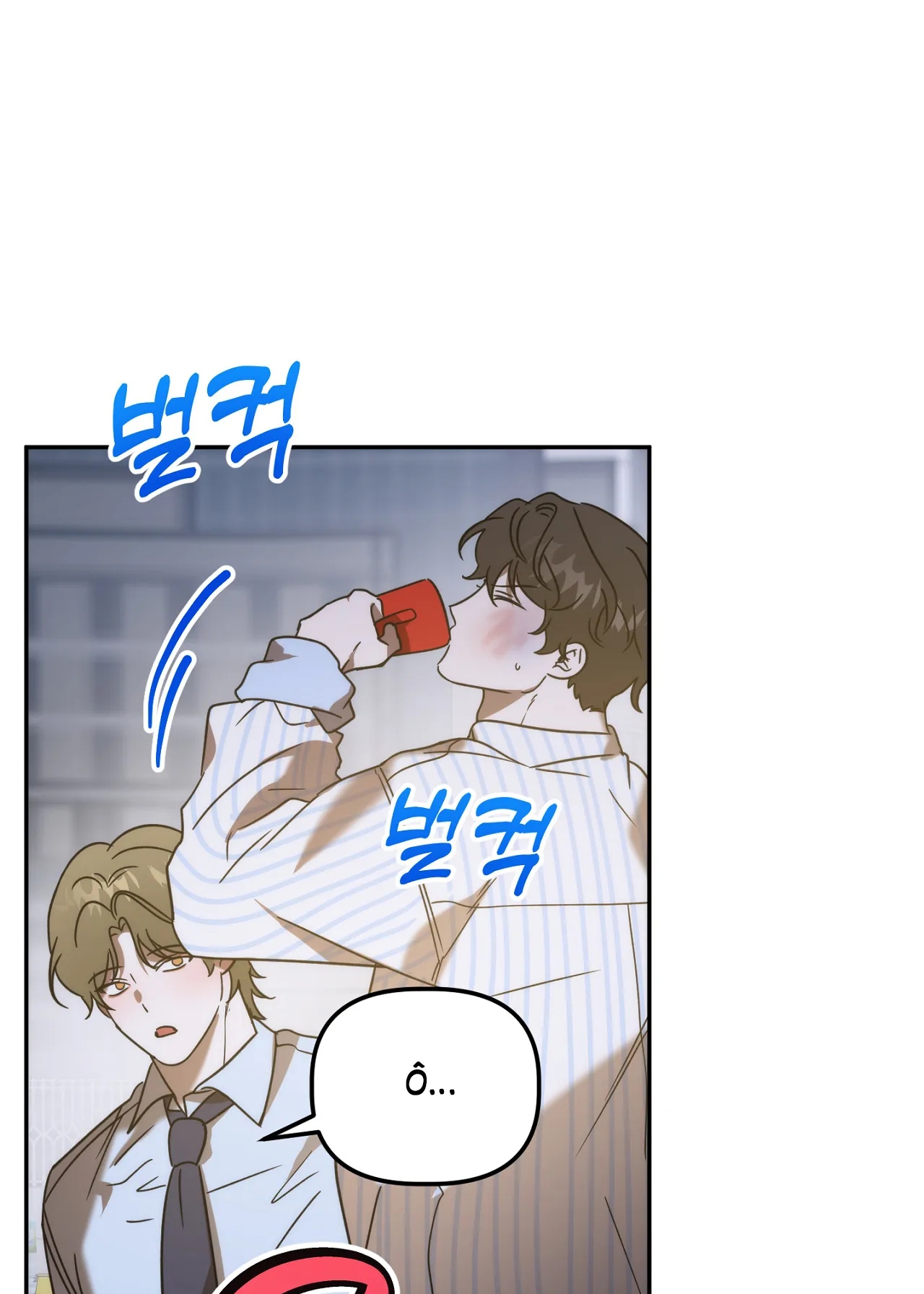 Anh Đã Hiểu Chưa? chapter 32.2 - Trang 30