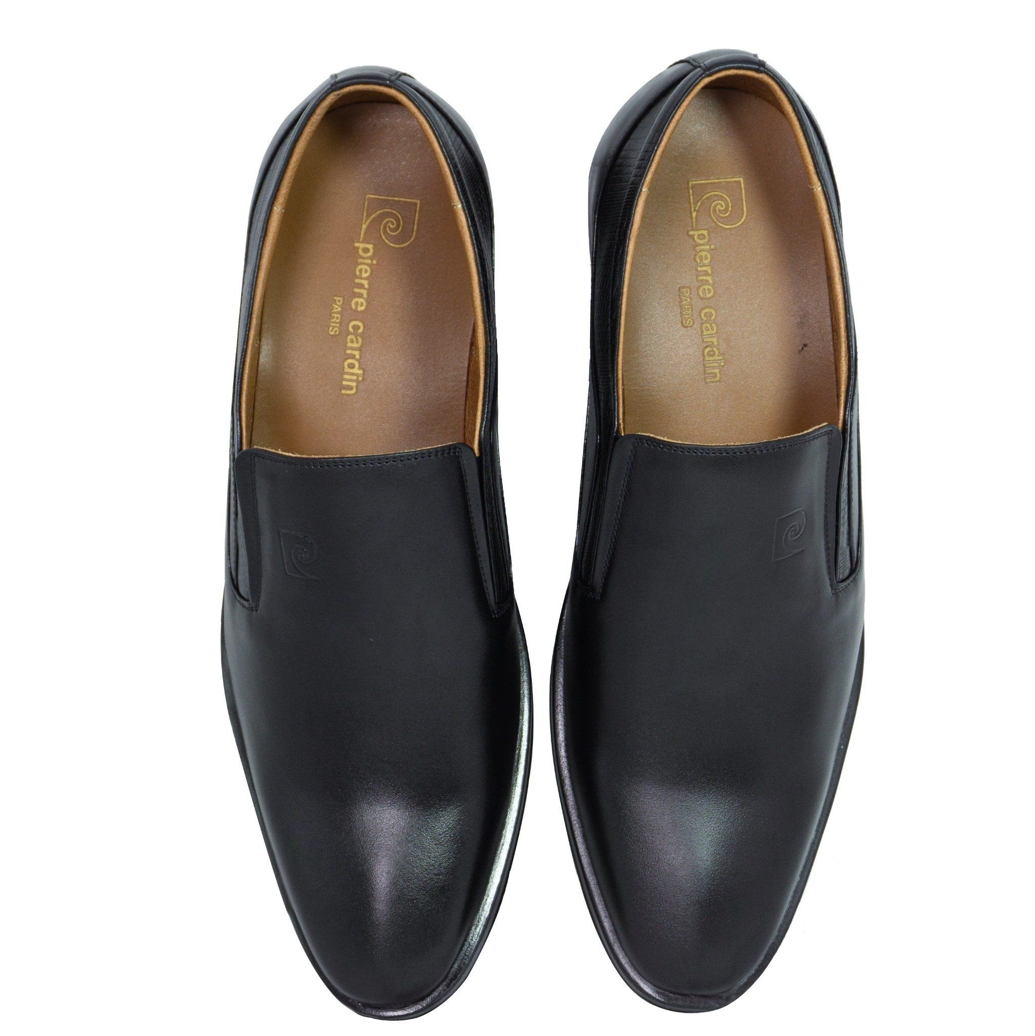 Giày Tây Nam Loafer Pierre Cardin - PCMFWLH 784