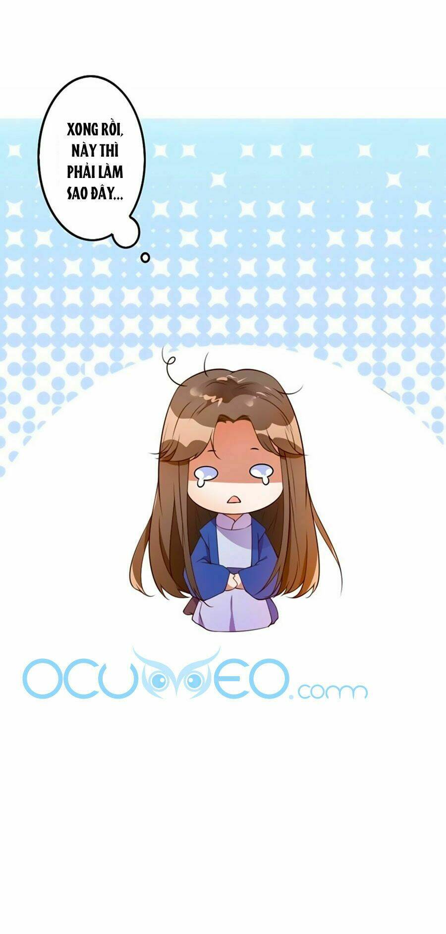 thái tử điện hạ, nô tài có hỉ rồi chapter 2 35