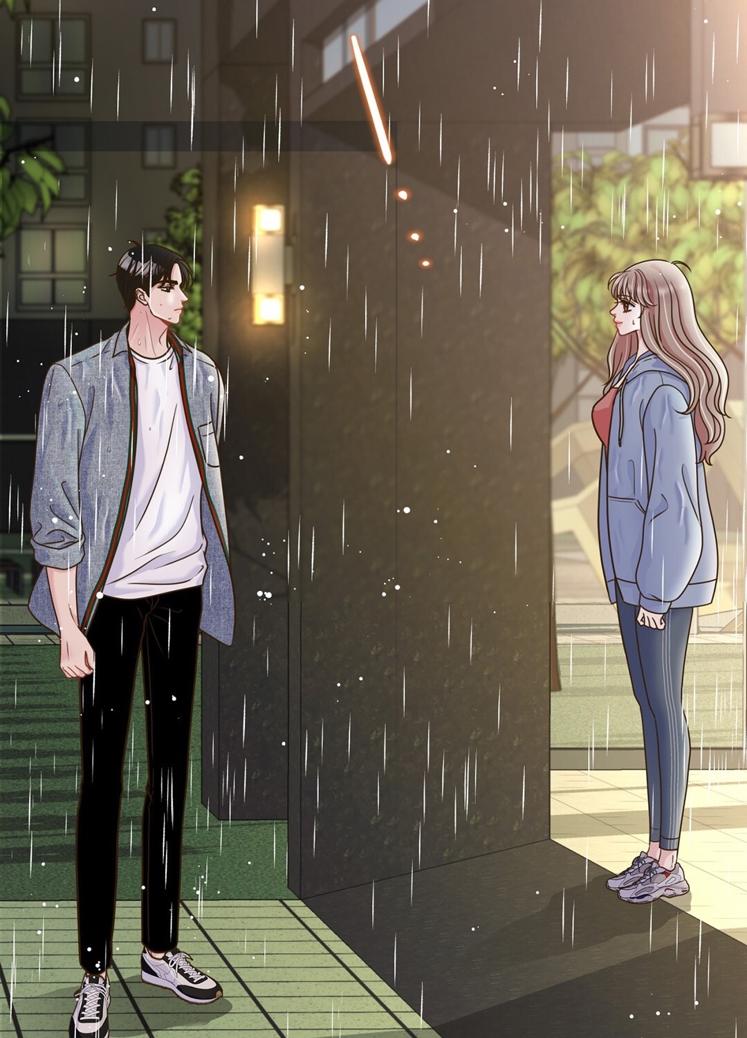 [18+] trải nghiệm thân mật với bạn của anh trai chapter 6.2 2