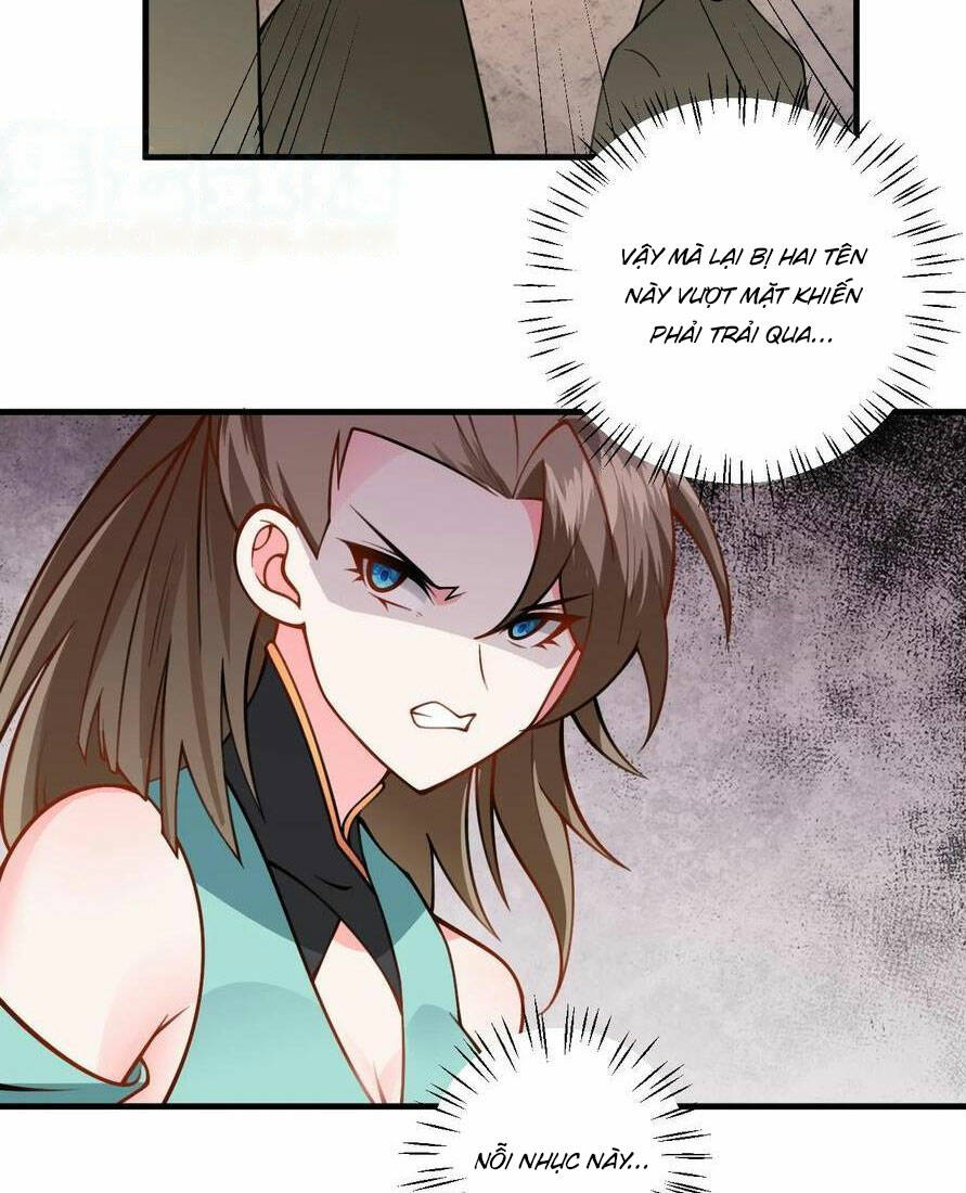 mang theo các tiên tử vô địch thiên hạ chapter 55 56