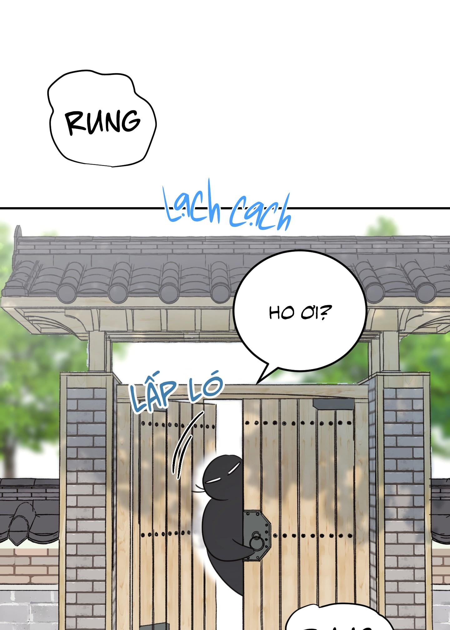 ngôi nhà hướng mặt trời mọc chapter 44 26