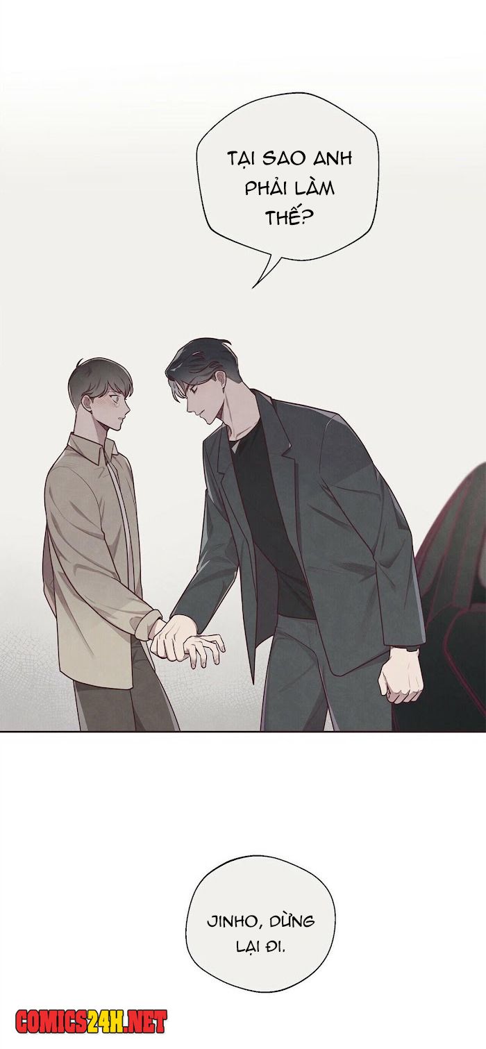 chiếc nhẫn đỏ chapter 5 14