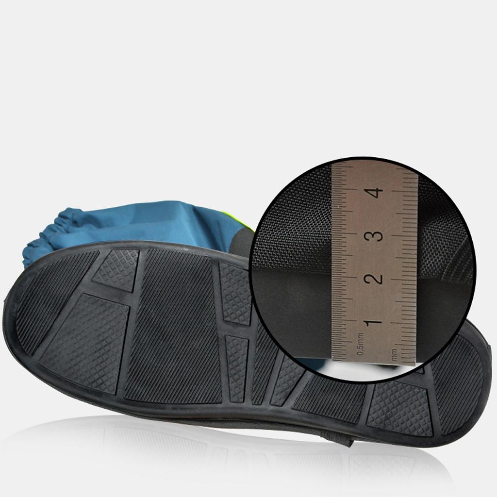 Waterproof Outdoor Hiking Walking Climbing Hunting Snow Legging Gaiters