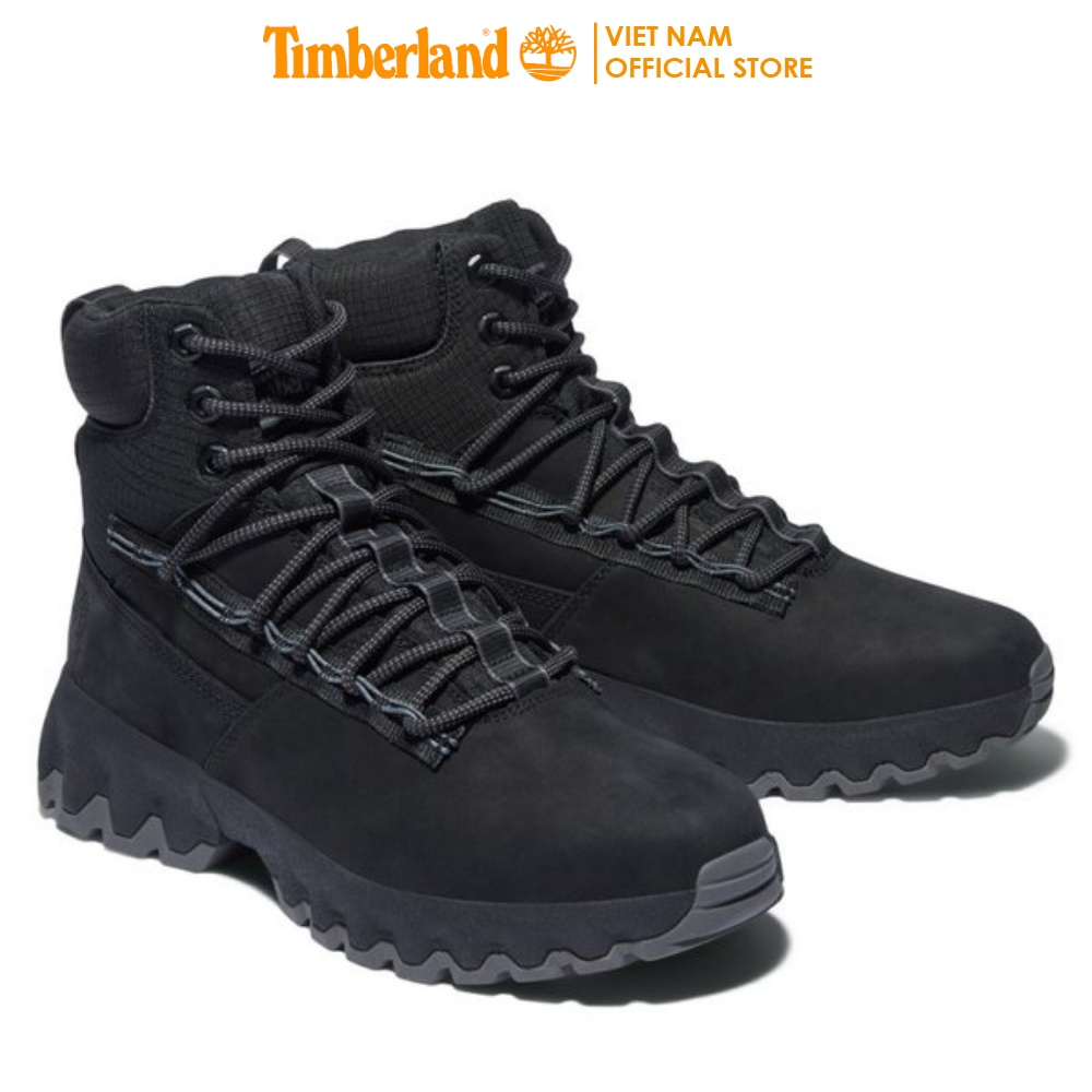 Giày Boots Thể Thao Nam Timberland GS Edge Waterproof Boot TB0A2KT401