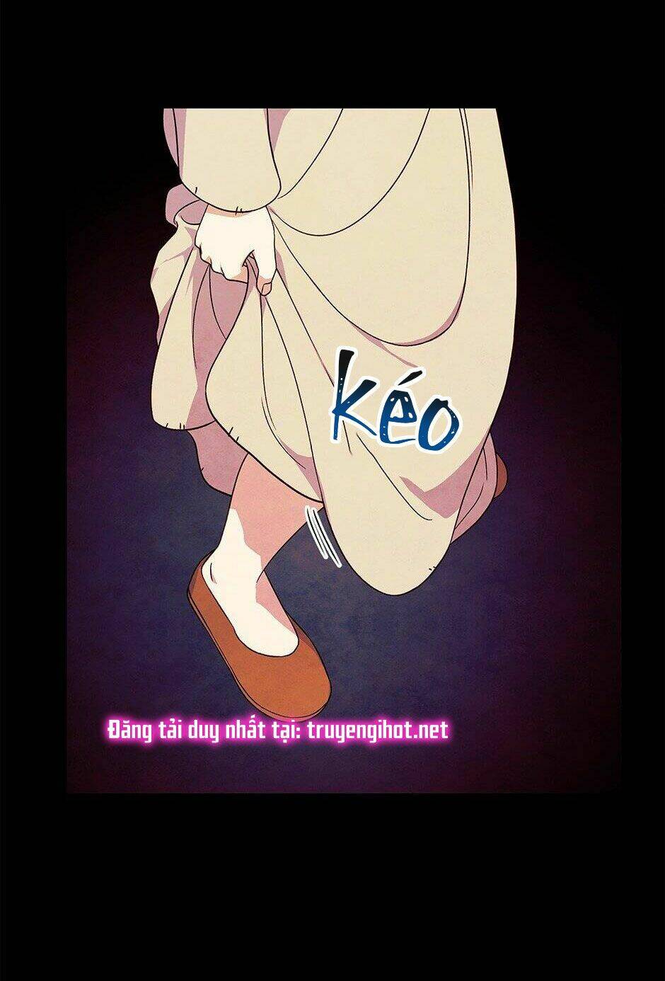 khế ước của nữ công tước quái vật chapter 120 75