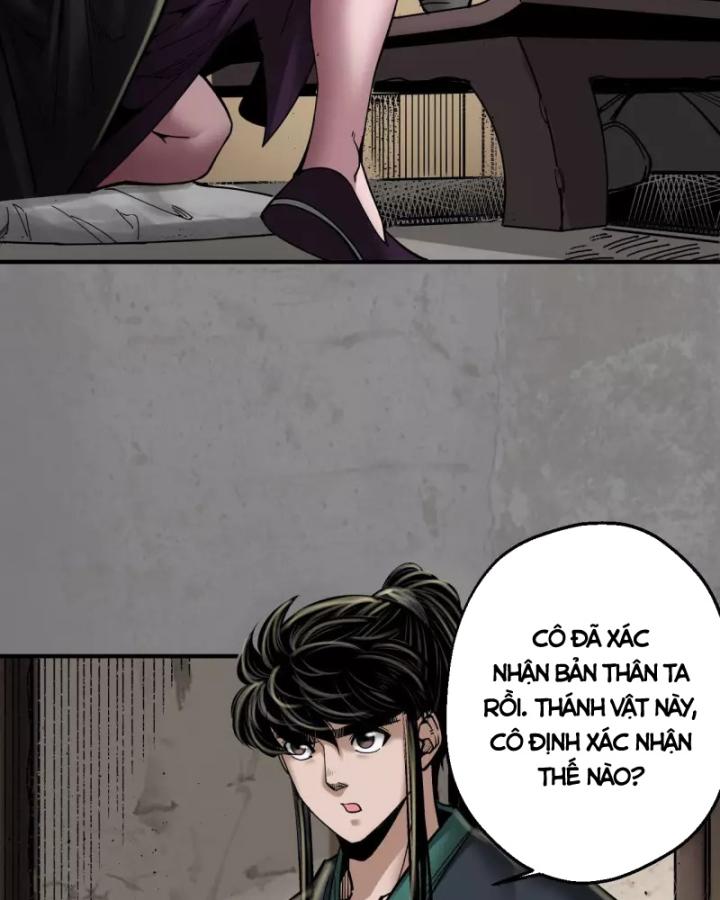 Tạng Phong Hành chapter 183 9