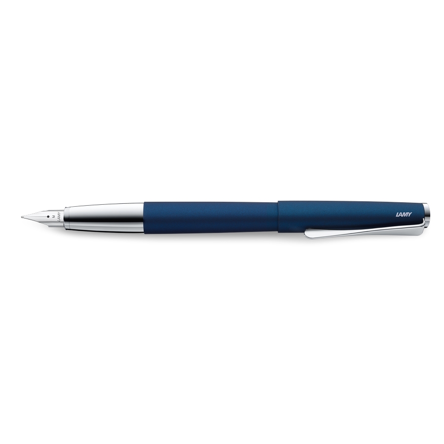 Bút Máy Lamy Studio Imperialblue 067