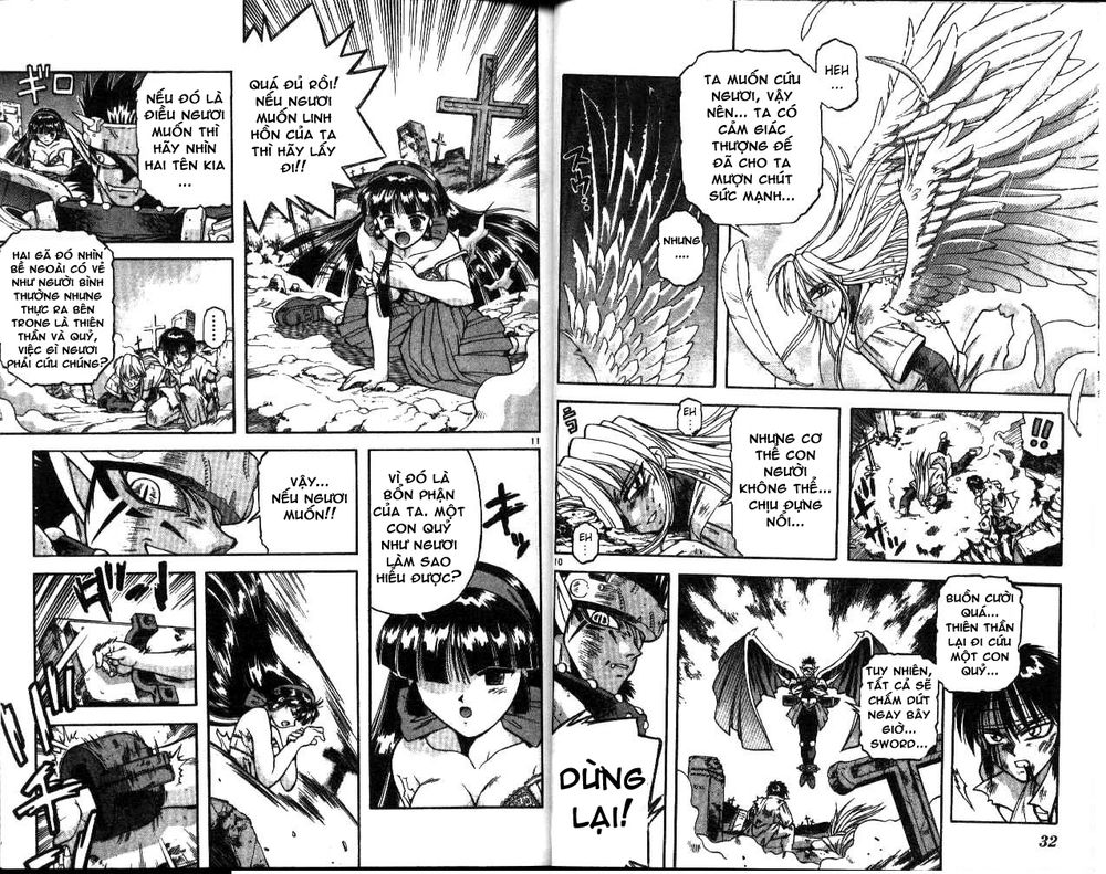 devil and devil chapter 10 6