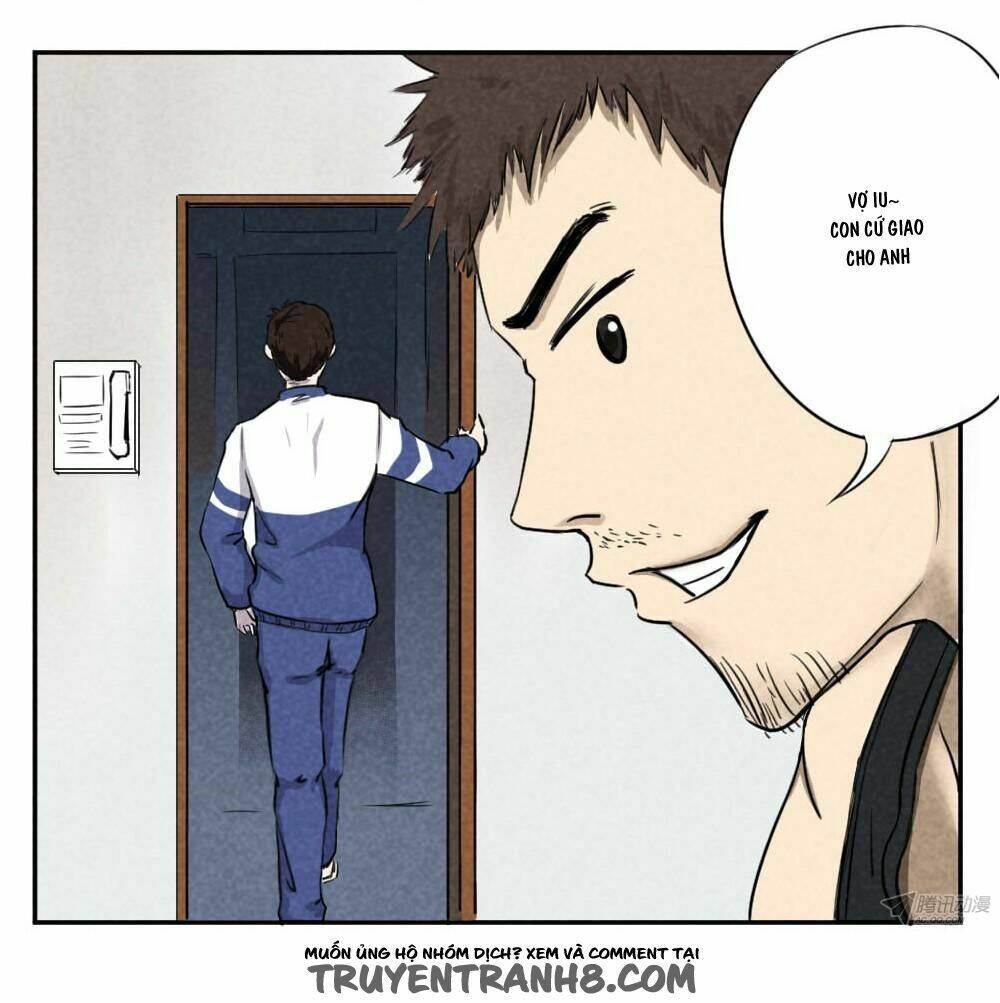 để tui yên ổn trưởng thành coi! chapter 2 24