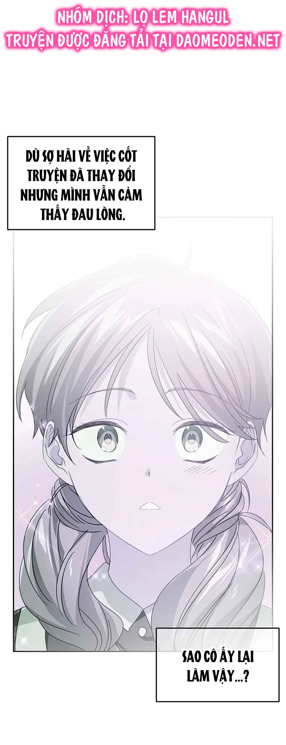 tôi đã nuôi dưỡng nam phụ ám ảnh chapter 77 13