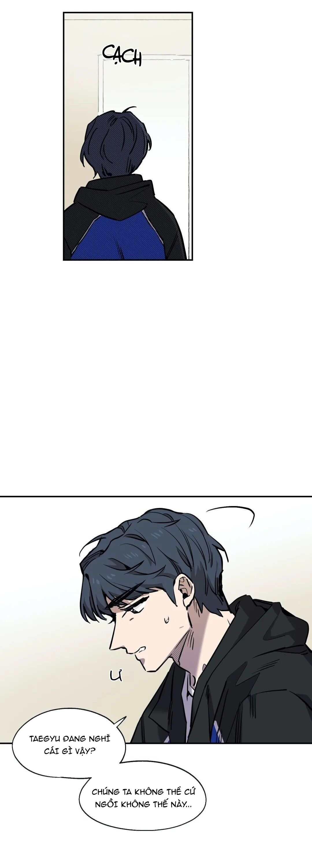 quán café tình nhân chapter 43 24