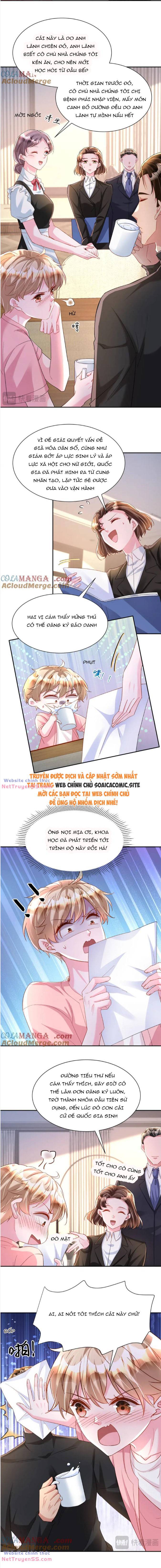 tổng tài huyết tộc cực sủng cô vợ mỹ nhân ngư chapter 151 2