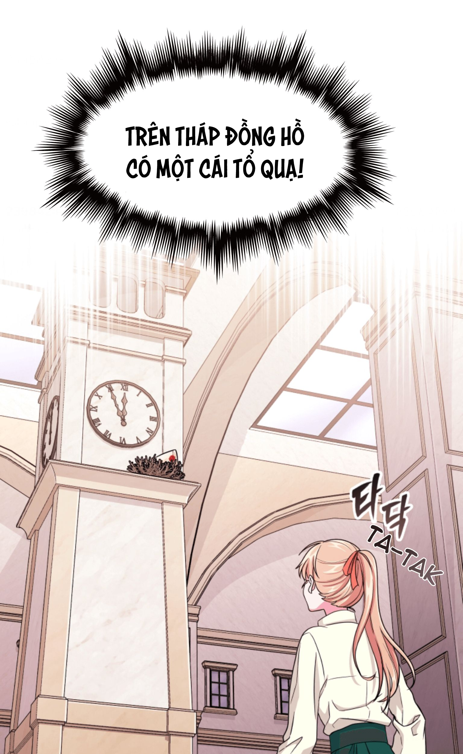 cuộc tuyển chọn thái tử phi chapter 6 8