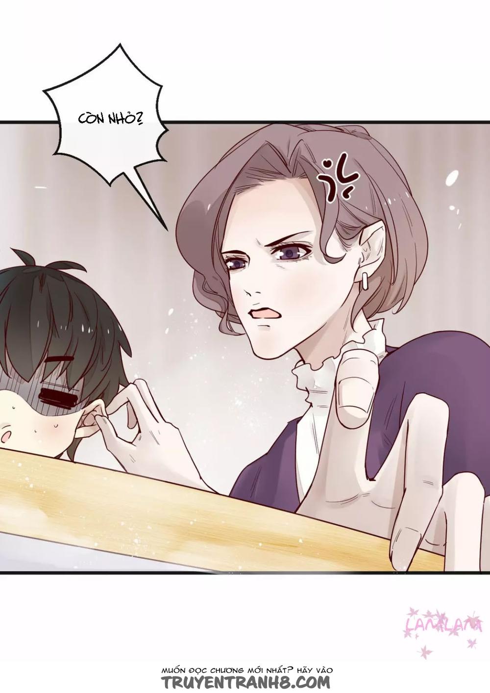 không cẩn thận vớ phải ông sếp vạn tỷ chapter 3 17