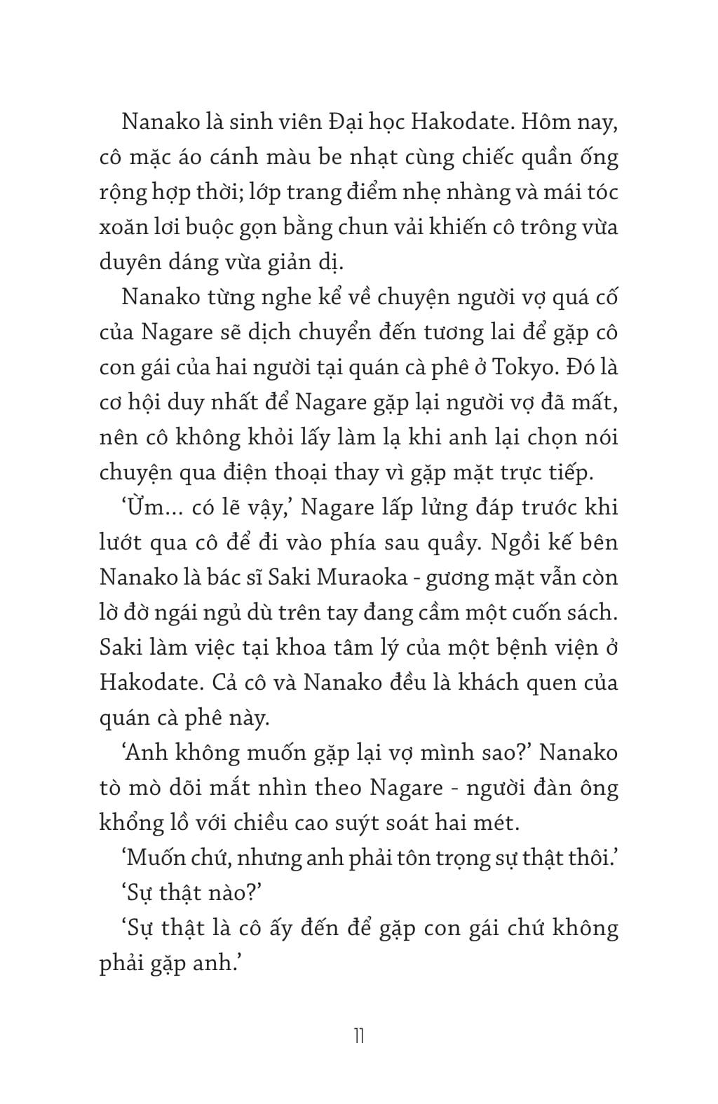 Sách - Khi Ký Ức Còn Chưa Phai Nhạt