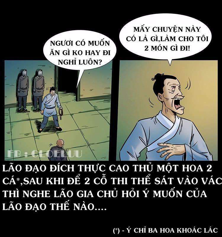 tiên sơn truyền kỳ chapter 17 35