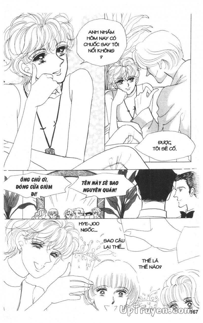 you (han seung won) chapter 1 166