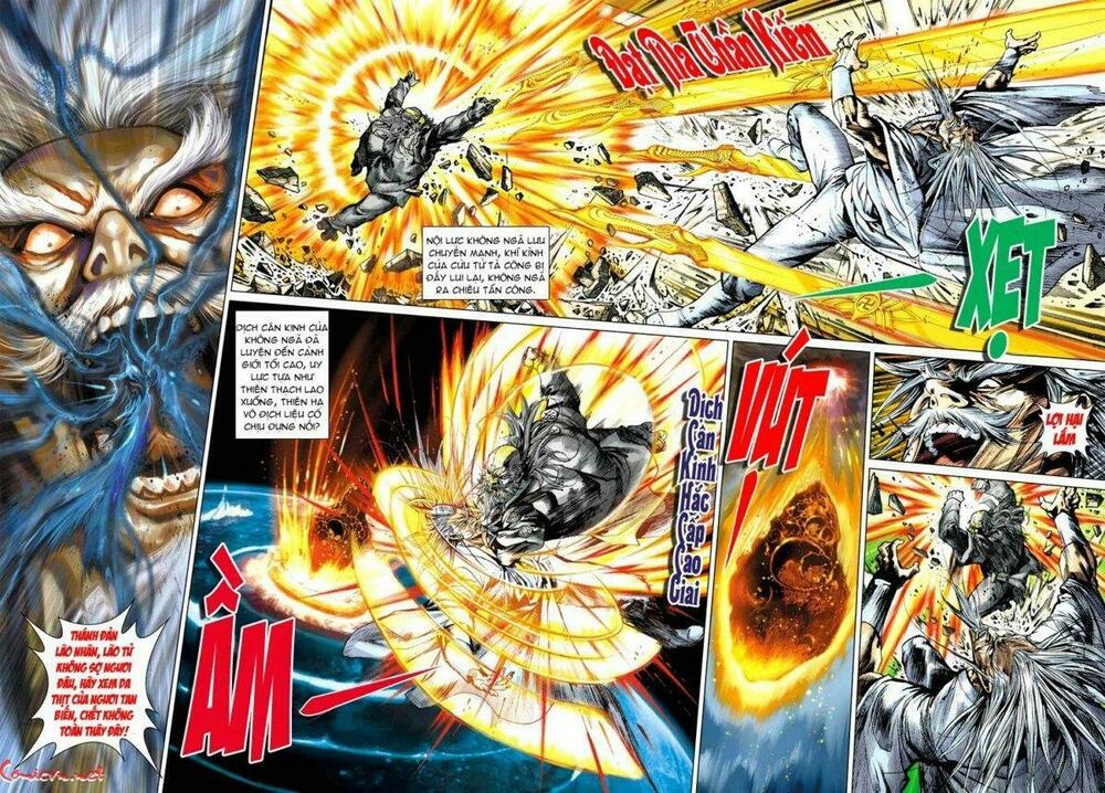 vương phong lôi 1 chapter 44 4