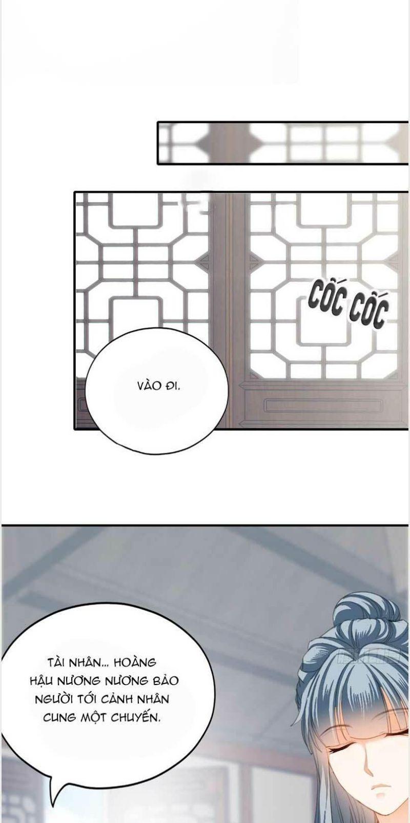 bổn vương muốn nàng chapter 165 27