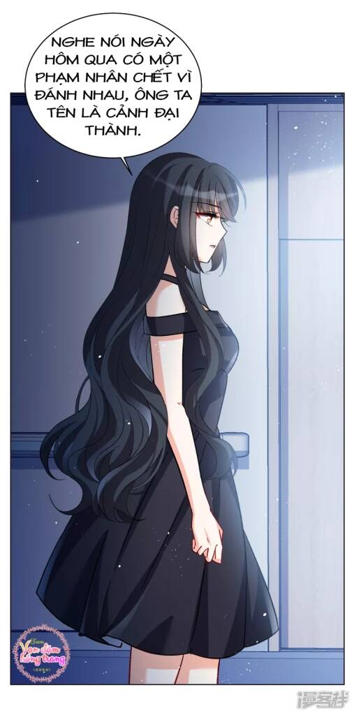 cô ấy đến rồi, xin nằm xuống! chapter 177 3