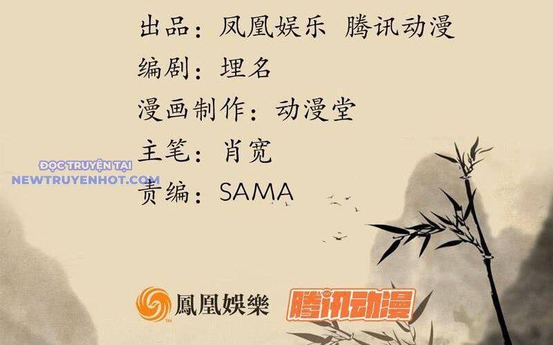 thiên long bát bộ webtoon chapter 120 3