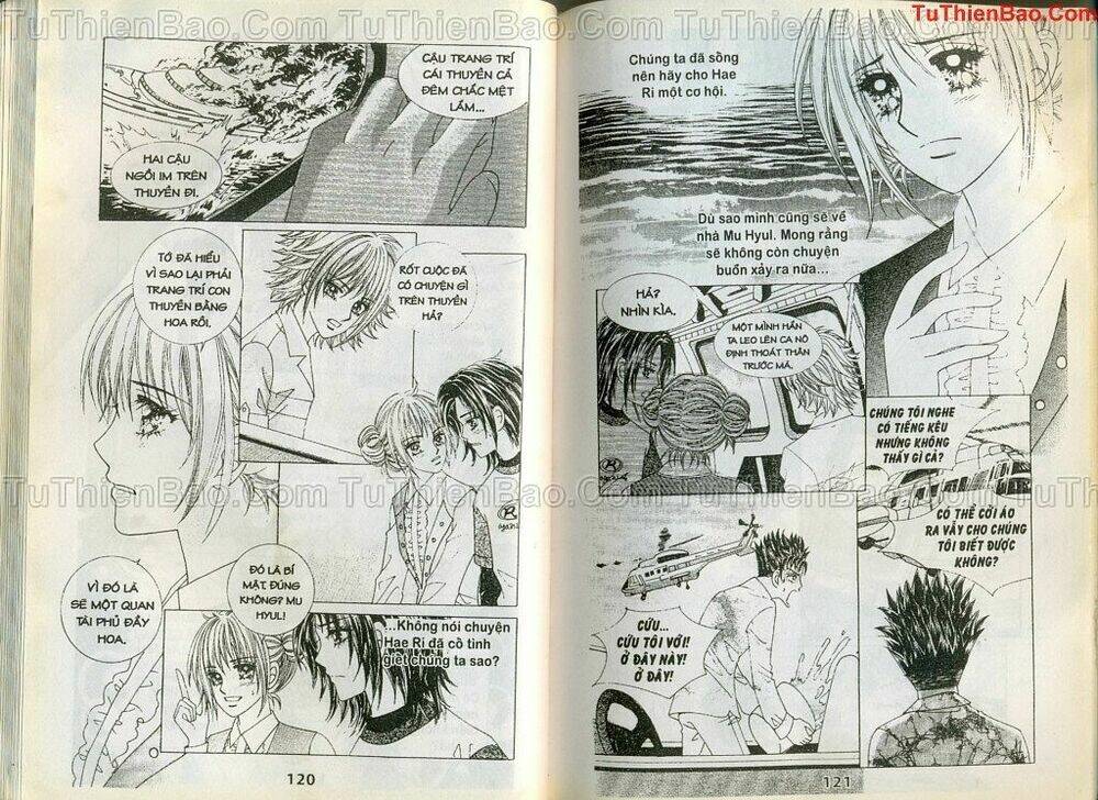 bí mật chapter 10 58