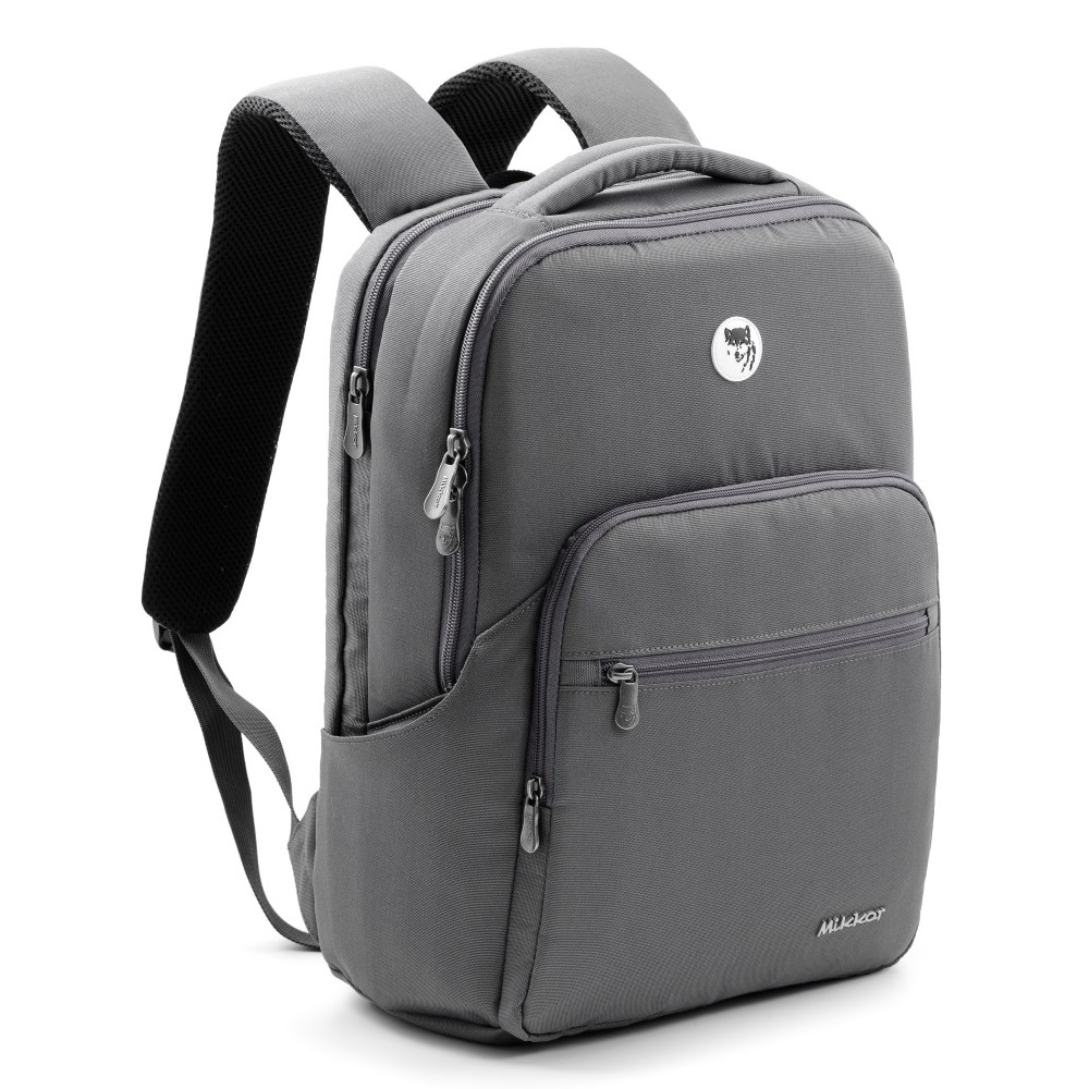 Balo laptop Mikkor The Maddox Backpack