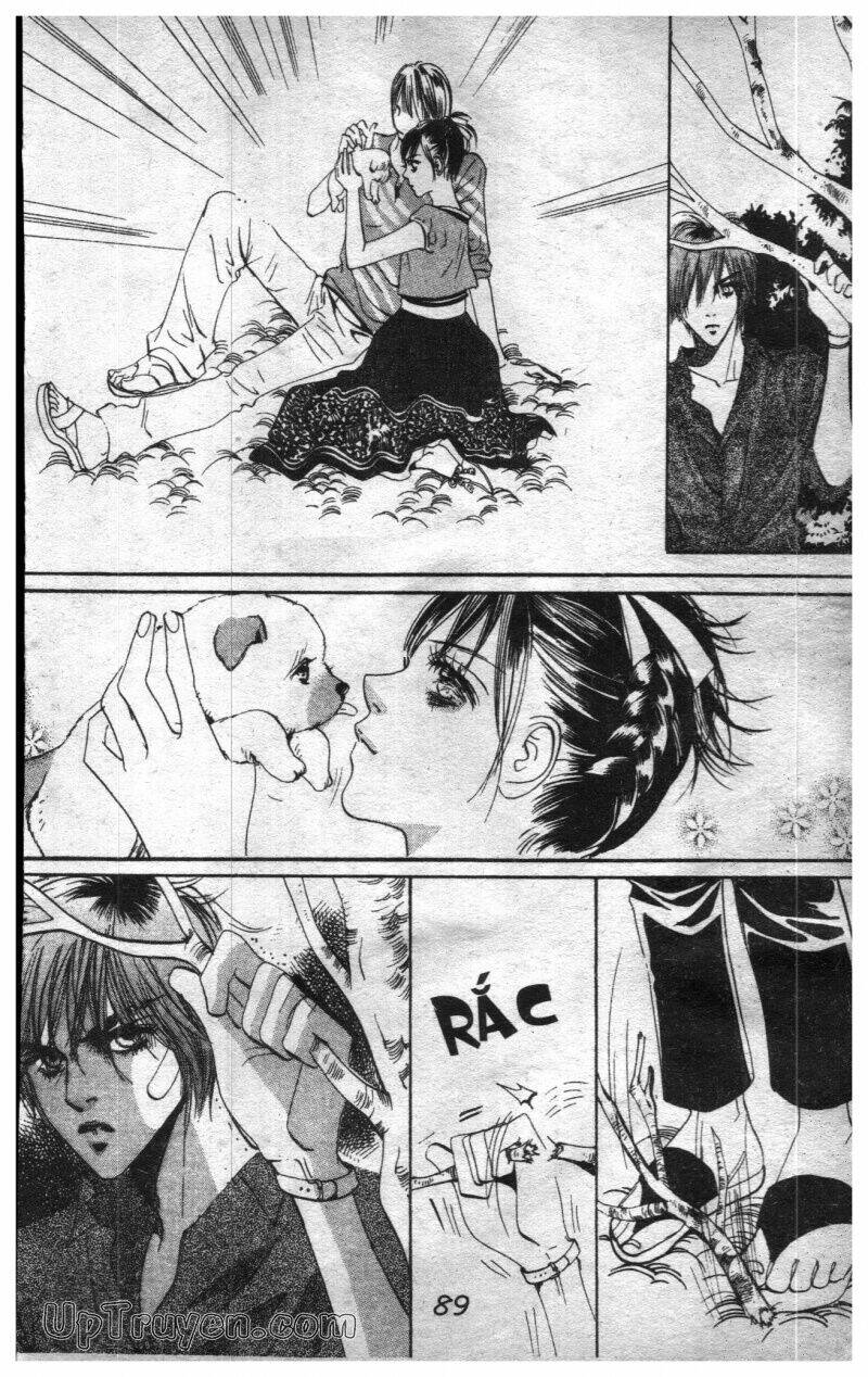 hoàng cung chapter 4 84