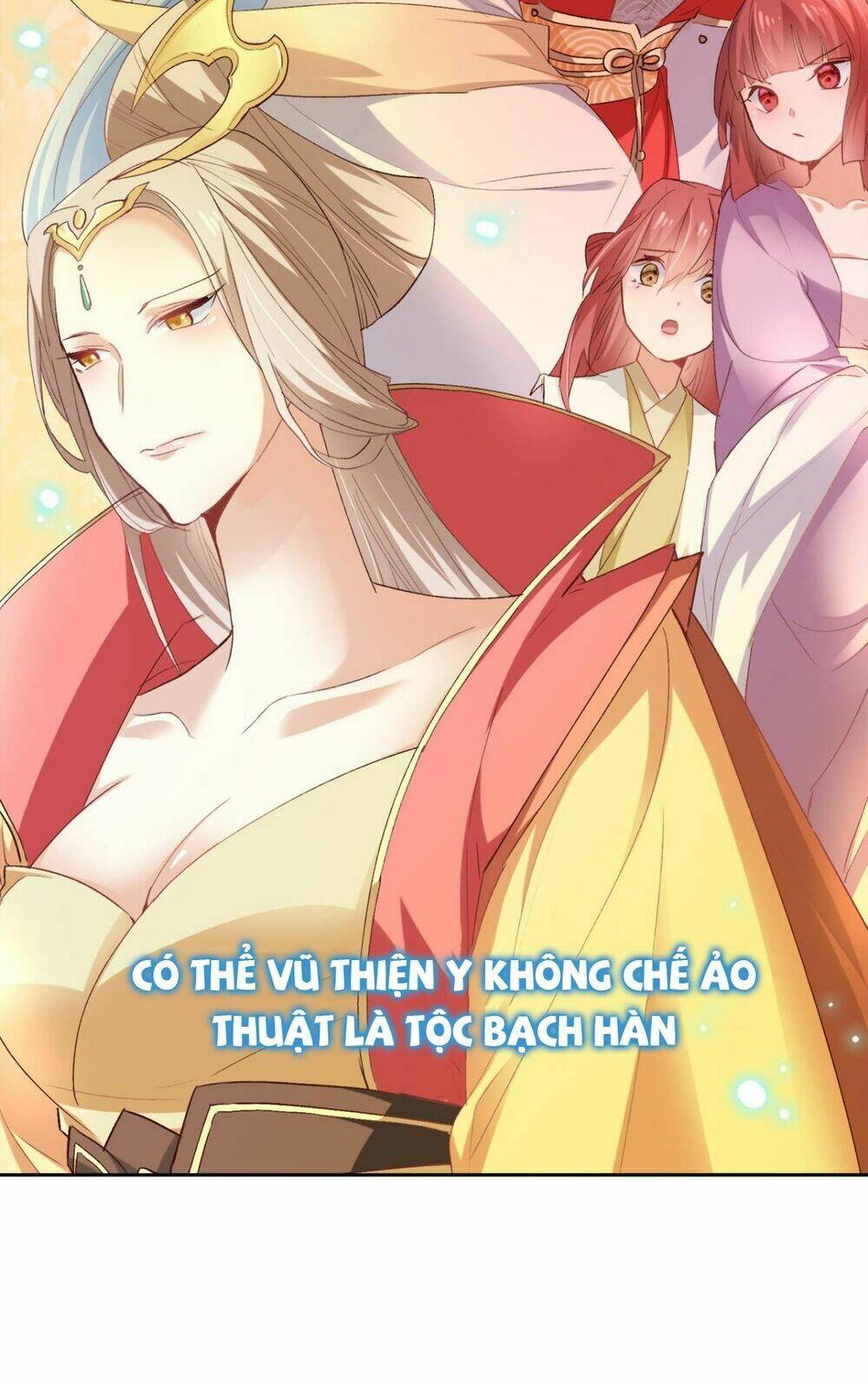 nghịch lai thuận thú chapter 30 9