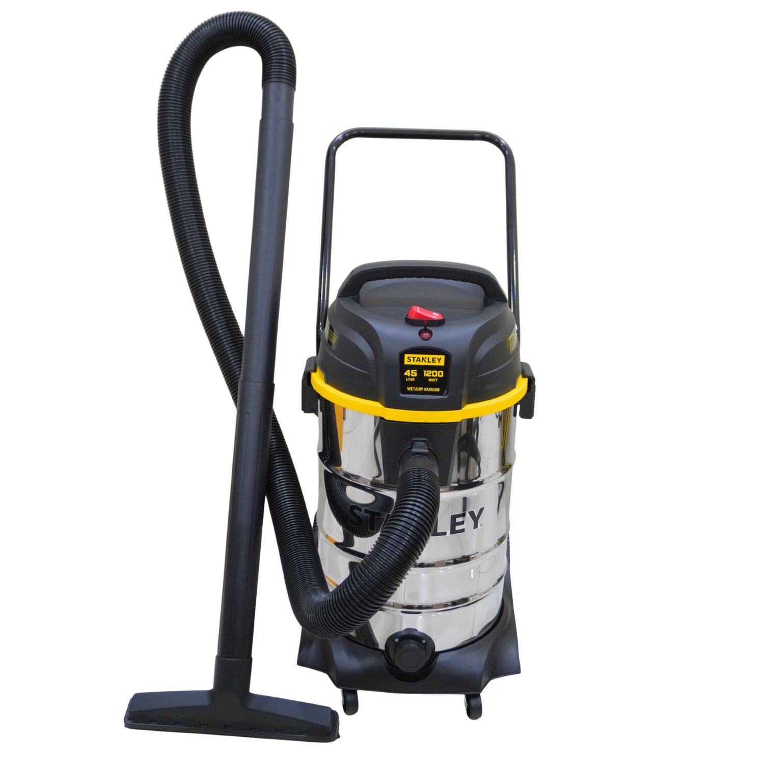 Máy hút bụi Công nghiệp 3 chức năng 45L Stanley SL19501-12BA- HÀNG CHÍNH HÃNG