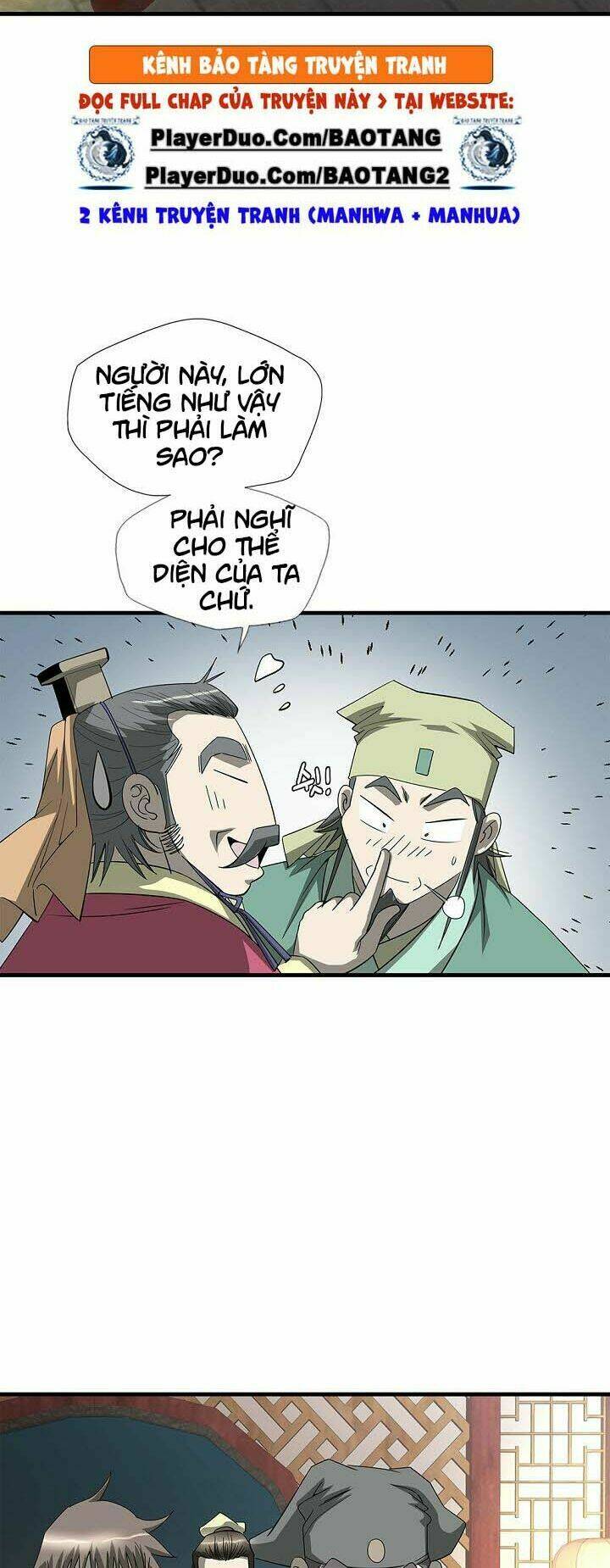 cuồng long chapter 43 40