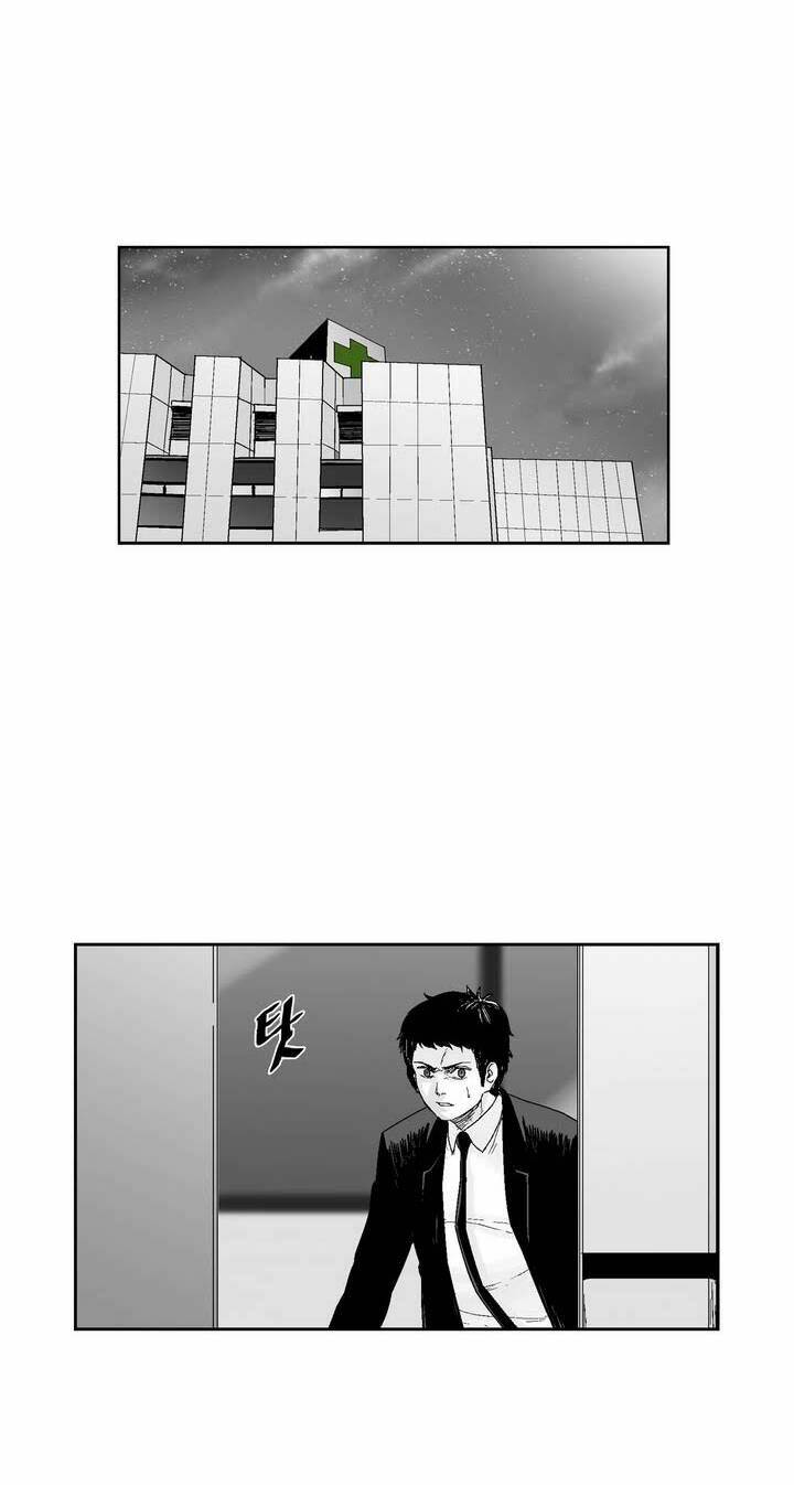 bạo lực học đường chapter 19 13