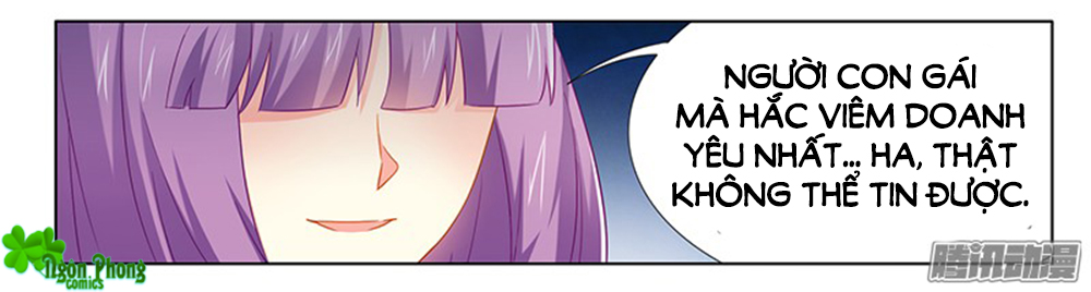 phúc hắc tổng tài đừng tới đây chapter 26 2