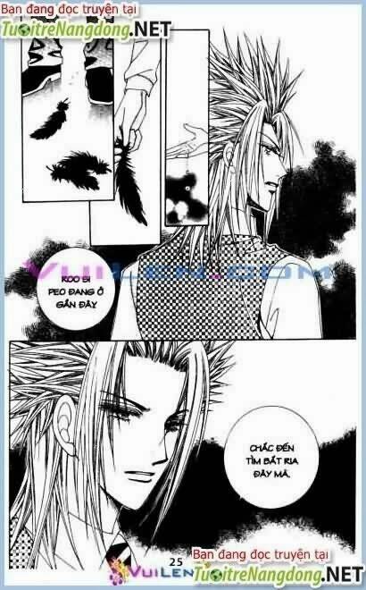 sức thanh xuân chapter 12 25