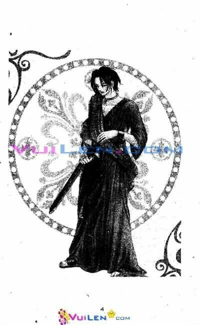 nữ hoàng biển cả chapter 15 4