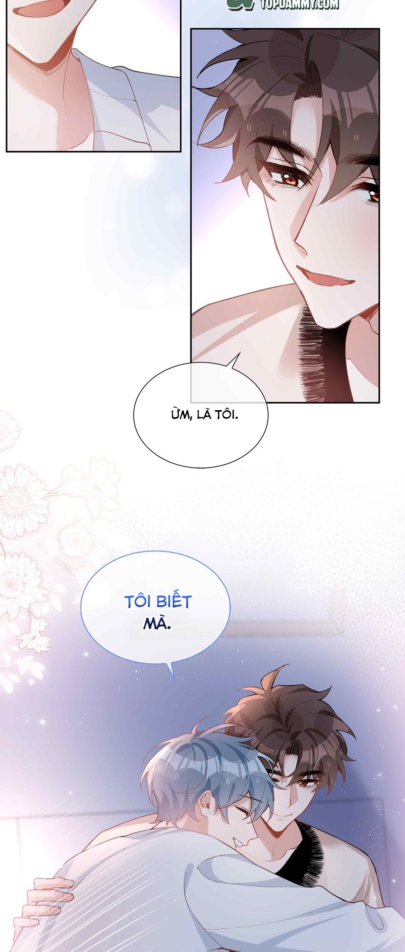 Trường Cấp Ba Sơn Hải chapter 81